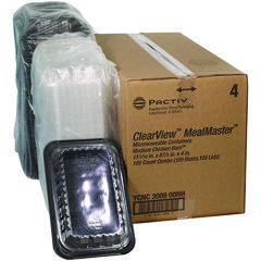 CONTAINER,CHKN BRN,105,BK